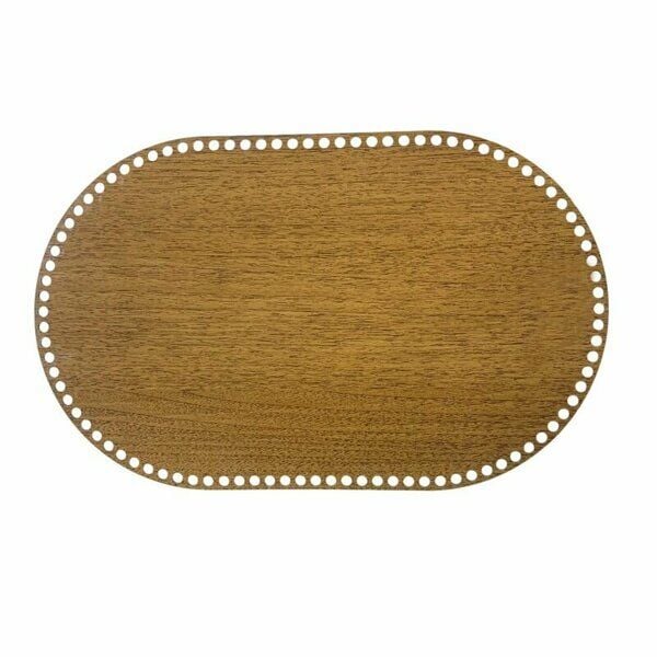 33X65 AHŞAP PUSET TABANLIK (1 ADET)