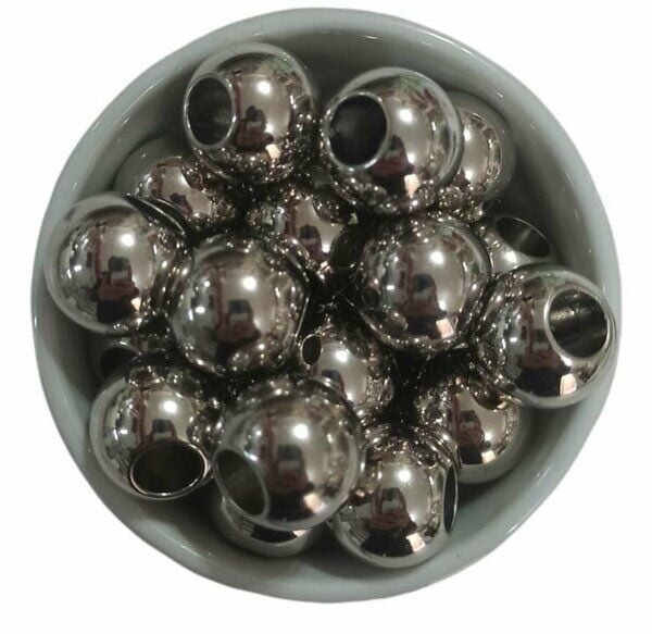 NO:112 *20MM MAKROME BONCUK (353 ADET)