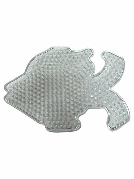 MB-34 HAMARAT BONCUK TEZGAHI PLASTIK BALIK MODEL