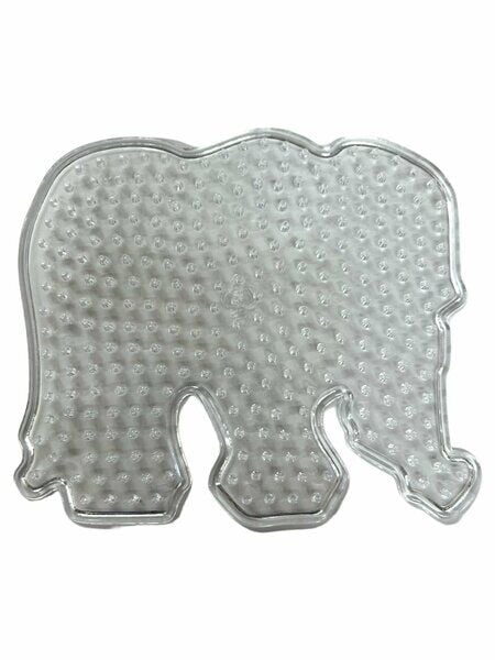 MB-13 HAMARAT BONCUK TEZGAHI PLASTIK FİL MODELİ