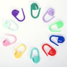 10'lu İlmek Belirleyici Kavisli