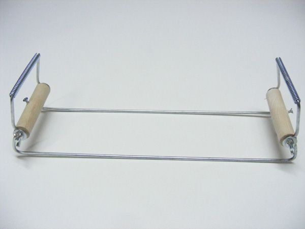 BONCUK TEZGAHI (DOKUMA TEZGAHI)