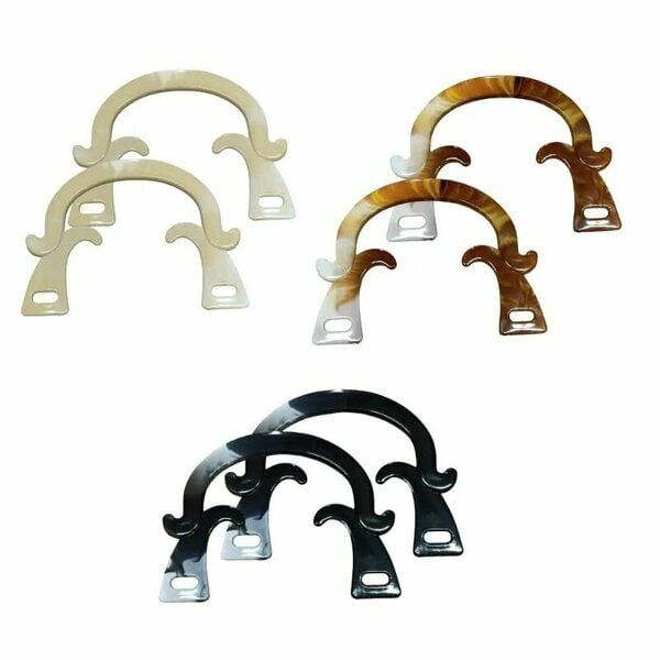 KOÇ MODEL ÇANTA SAPI (1 ÇİFT)