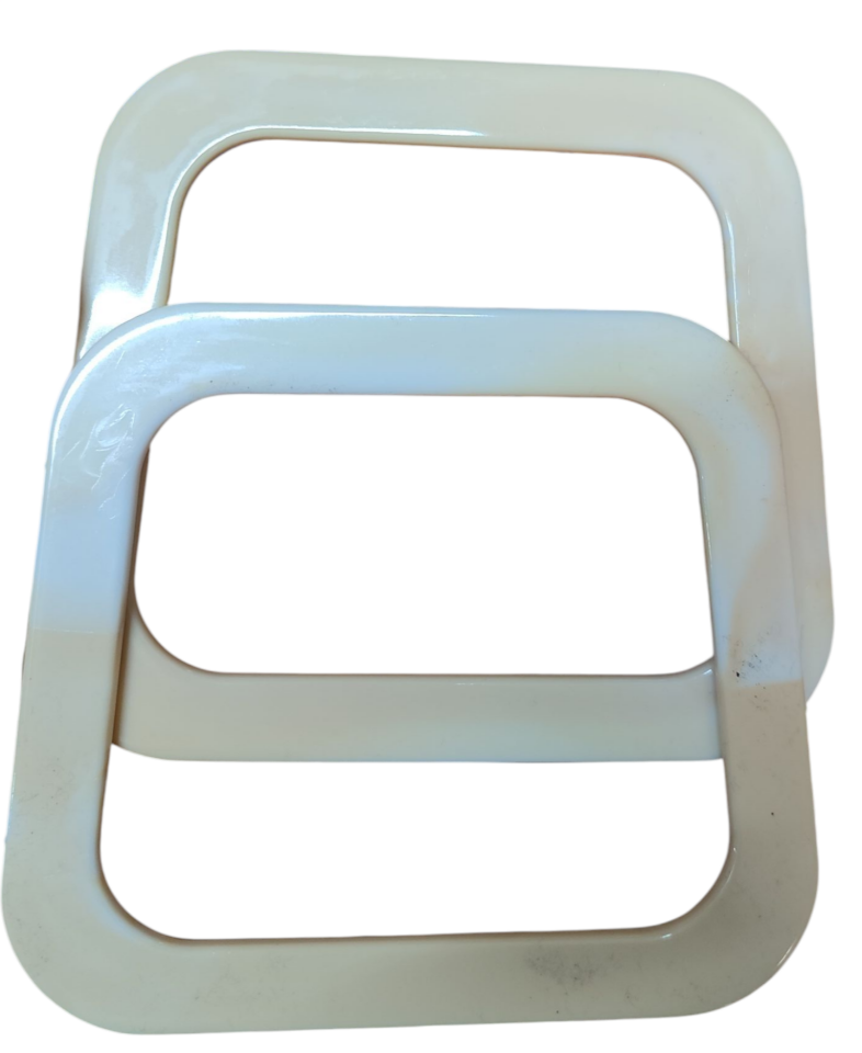 KARE MODEL ÇANTA SAPI (1ÇİFT)