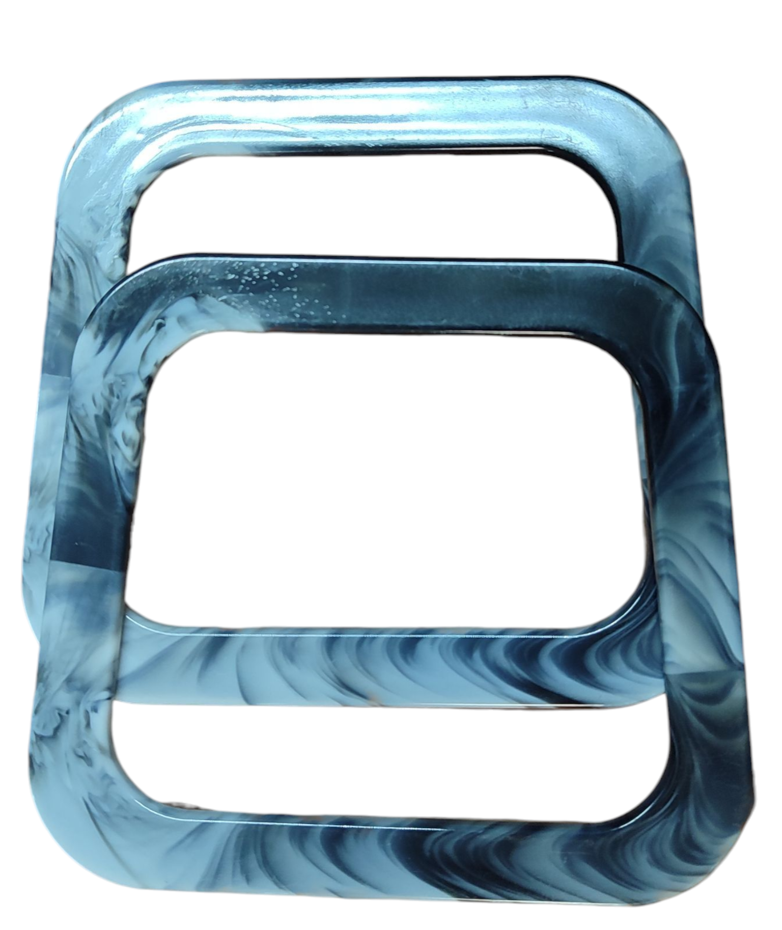 KARE MODEL ÇANTA SAPI (1ÇİFT)