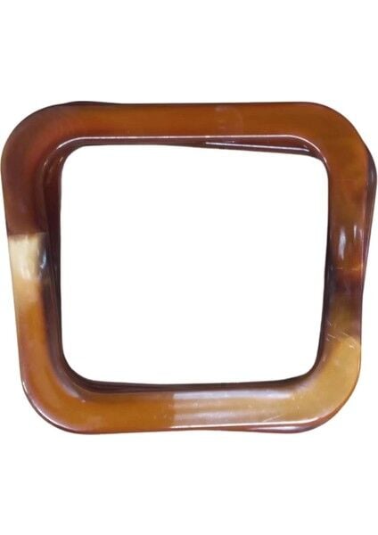 KARE MODEL ÇANTA SAPI (1ÇİFT)