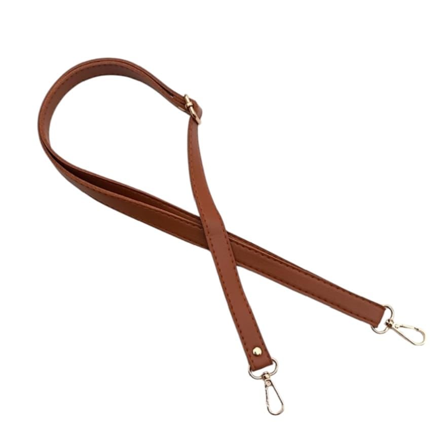 DERİ ÇANTA SAPI AYARLI MODEL (1 ADET)