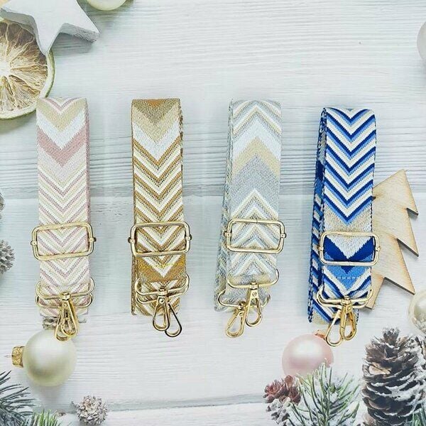 PALASKA ÇANTA SAPI (4 CM X 140 CM) 1 ADET