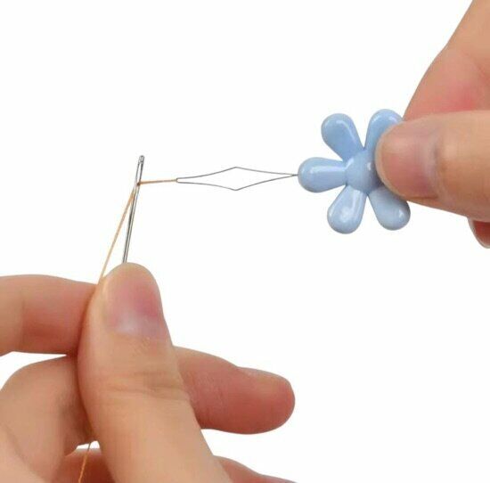 İPLİK GEÇİRME APARATI 5'Lİ