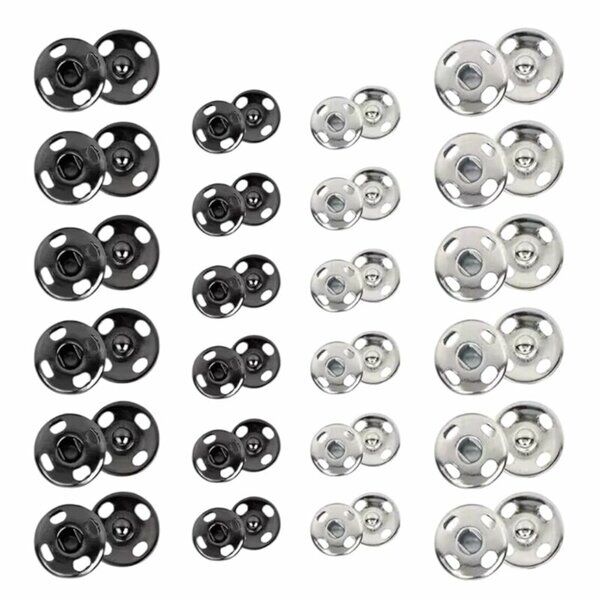 METAL ÇITÇIT NO:0 8.5 MM (2 GROSA-288 AD)