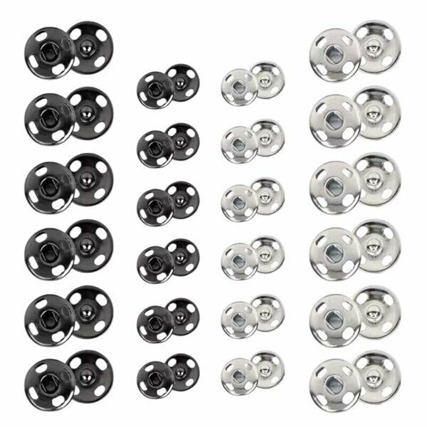 METAL ÇITÇIT NO:1 10 MM (2 GROSA-288 AD)