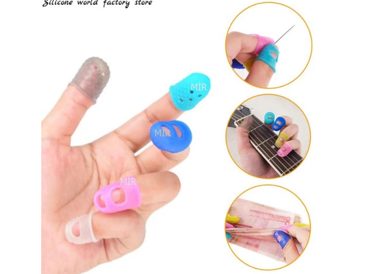 SİLİKON YÜKSÜK (25 ADET)