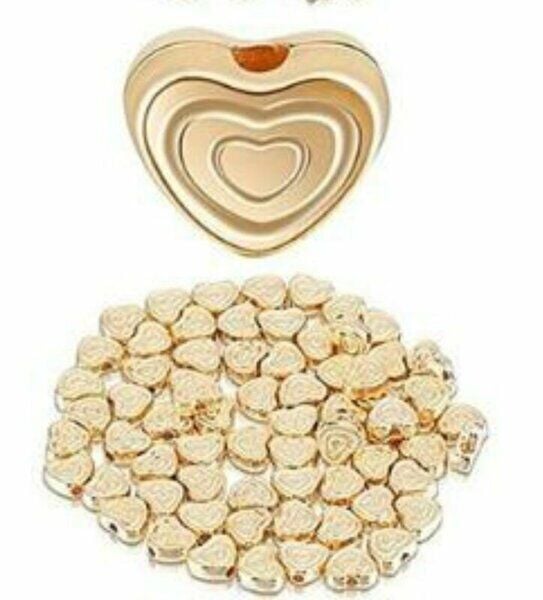 KALP CCB KAPLAMA BONCUK 6MM (1 KG)