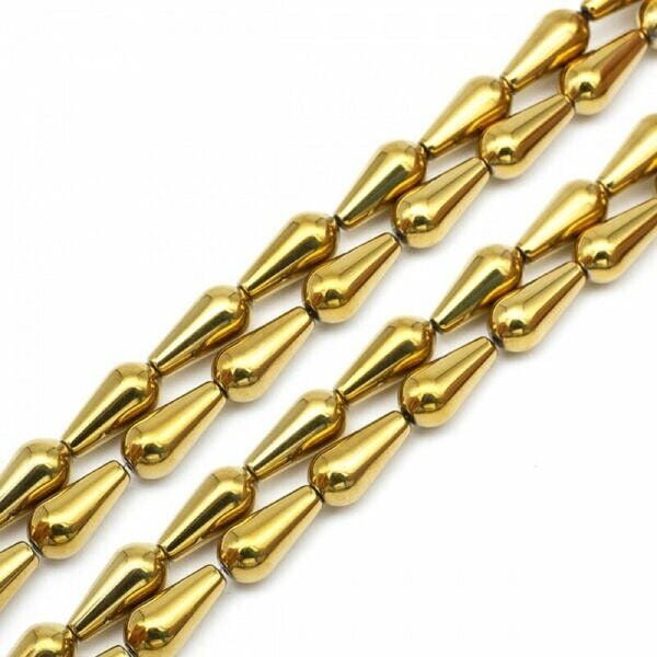 6X10 MM DAMLA KAPLAMA CCB BONCUK (1 KG)