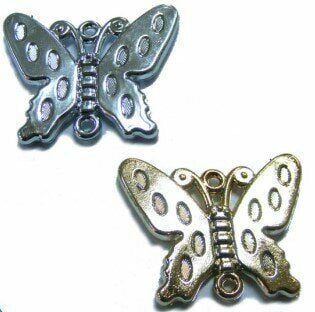 NO:116 KÜÇÜK KELEBEK (500AD)