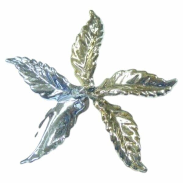 NO:98 SÖĞÜT YAPRAĞI (1600 ADET)