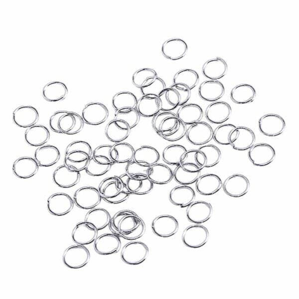 0.5*4 METAL HALKA (45900 ADET) 1 KG