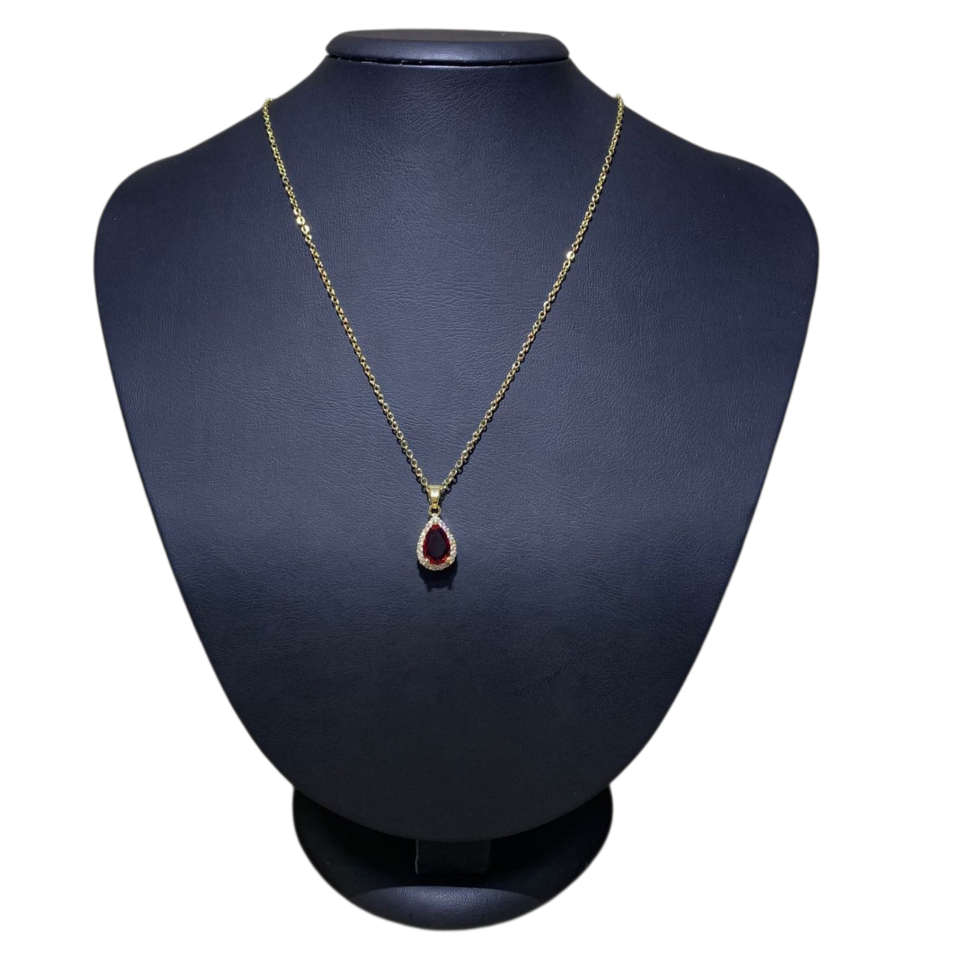 ÇELİK KOLYE (1 ADET) NO 79