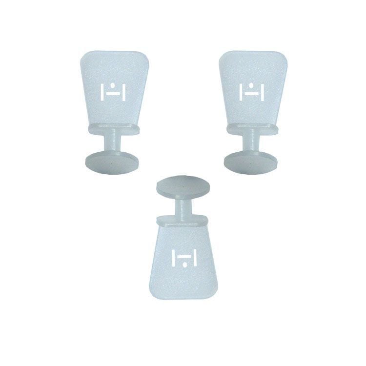 Makina Dikmeli Perde Ruleti