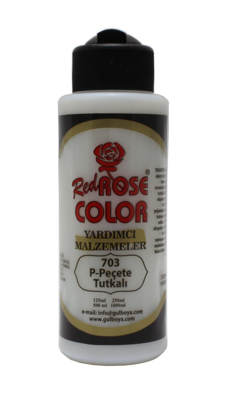 PEÇETE TUTKALI(125ml)