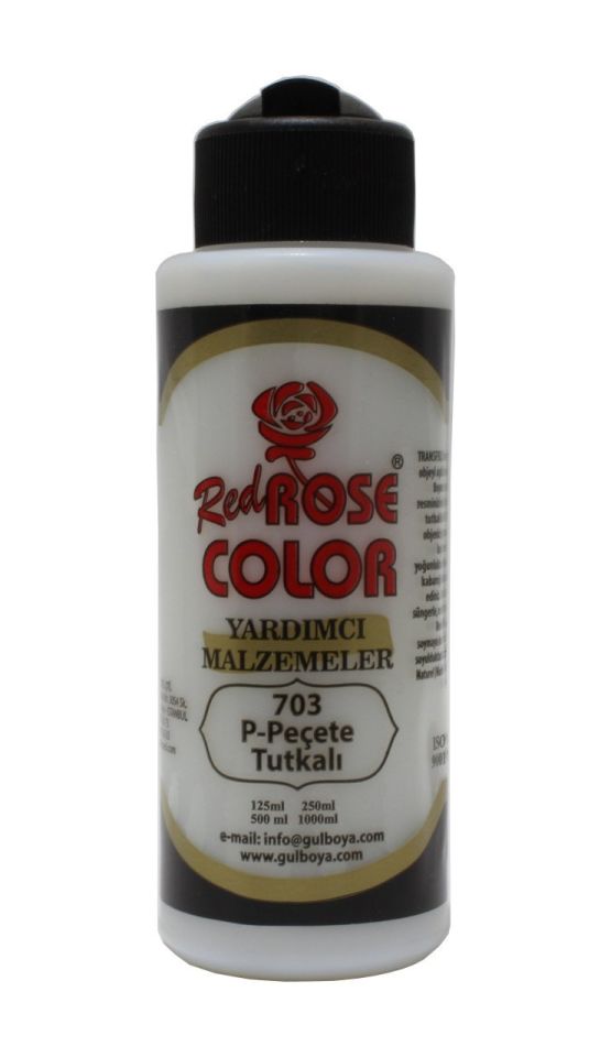 PEÇETE TUTKALI(125ml)