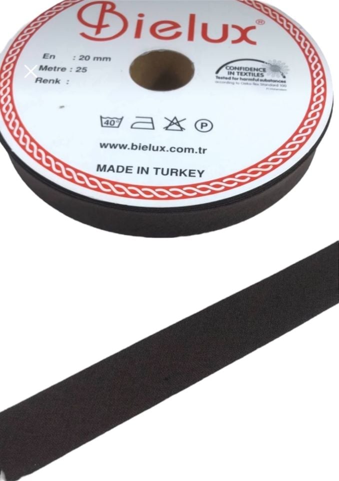 2 CM KOTON BİYE (25 METRE)