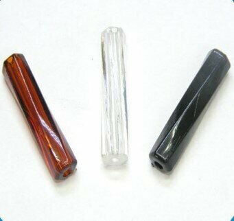 NO:22 *UZUN DÖNERLİ BONCUK (1220 AD)