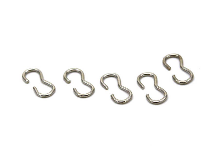 8 MODEL METAL KANCA