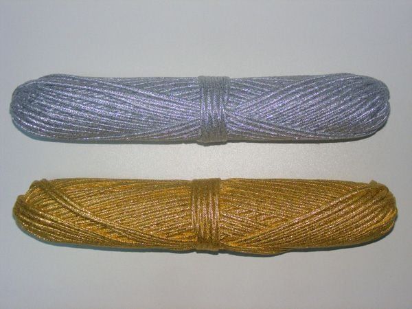 KAYTAN İP (50 METRE) ALTIN