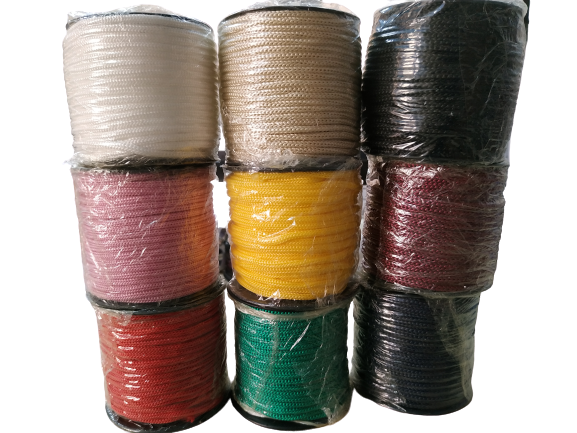 MAKARA İP (1 ADET) YEŞİL