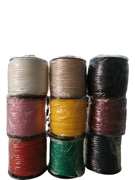 MAKARA İP (1 ADET) YEŞİL