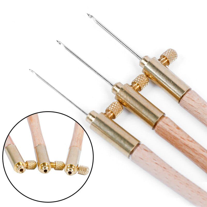 TAHTA SAPLI SÜZEN TIĞ (1 ADET)