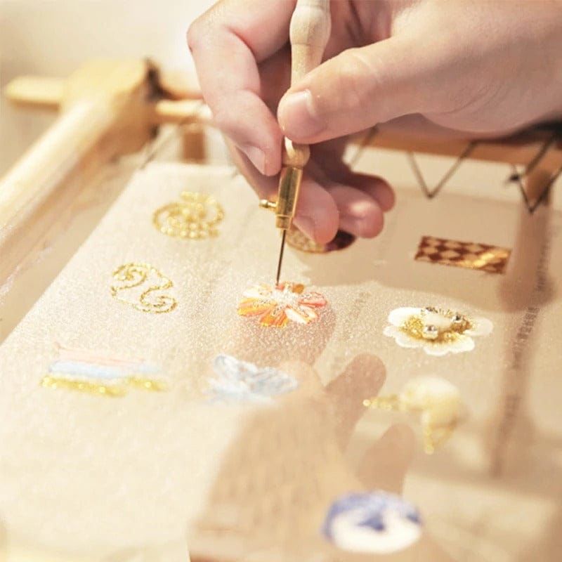 TAHTA SAPLI SÜZEN TIĞ (1 ADET)