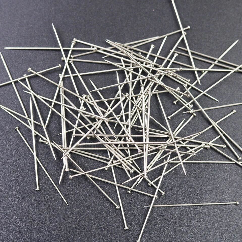 DÖKME TOPLU İĞNE 500 GR