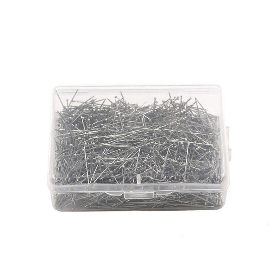 DÖKME TOPLU İĞNE 500 GR