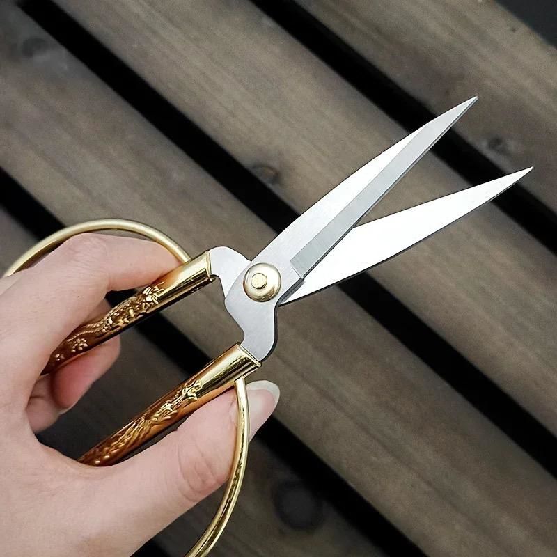 ÖZEL ŞEKİLLİ MAKAS K43