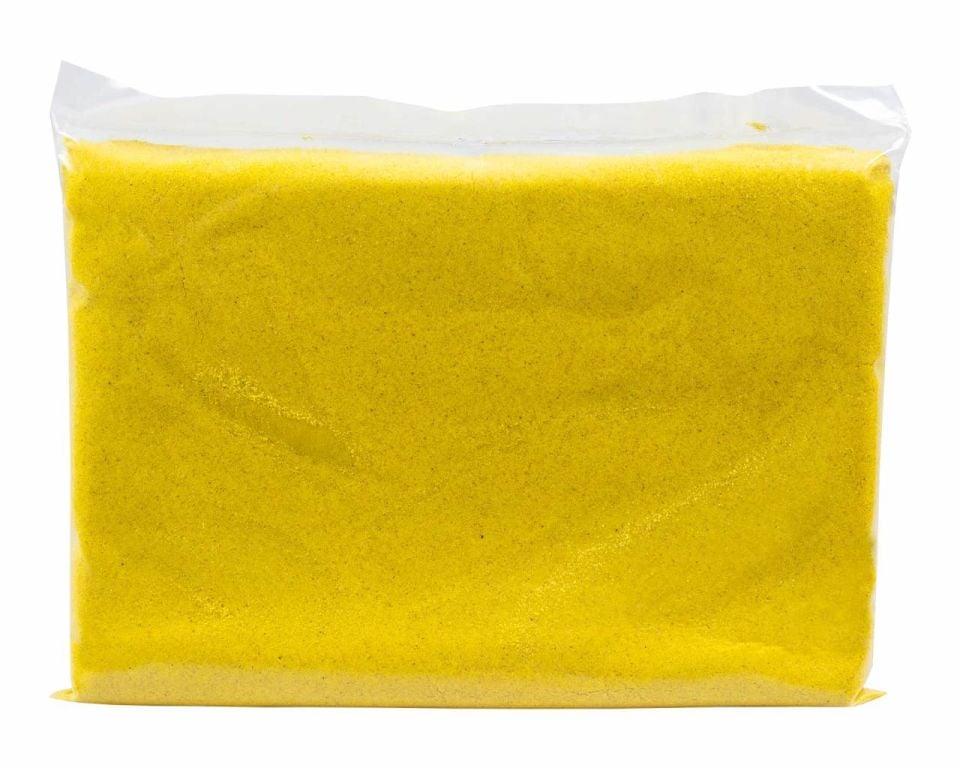 KİNETİK KUM (1 KG) LİLA