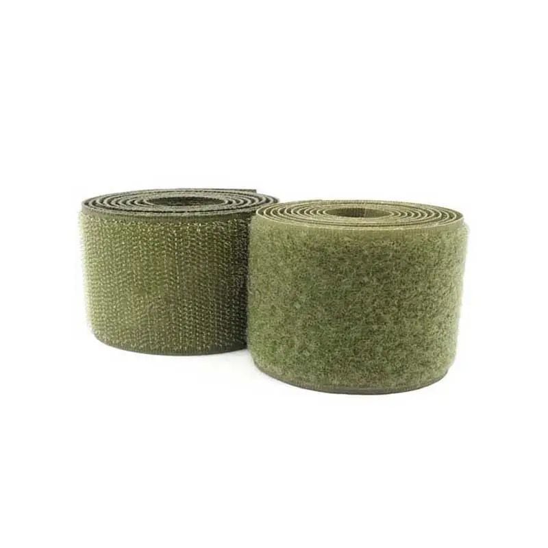 5 CM HAKİ CIRT BANT (25MT) 1 PK