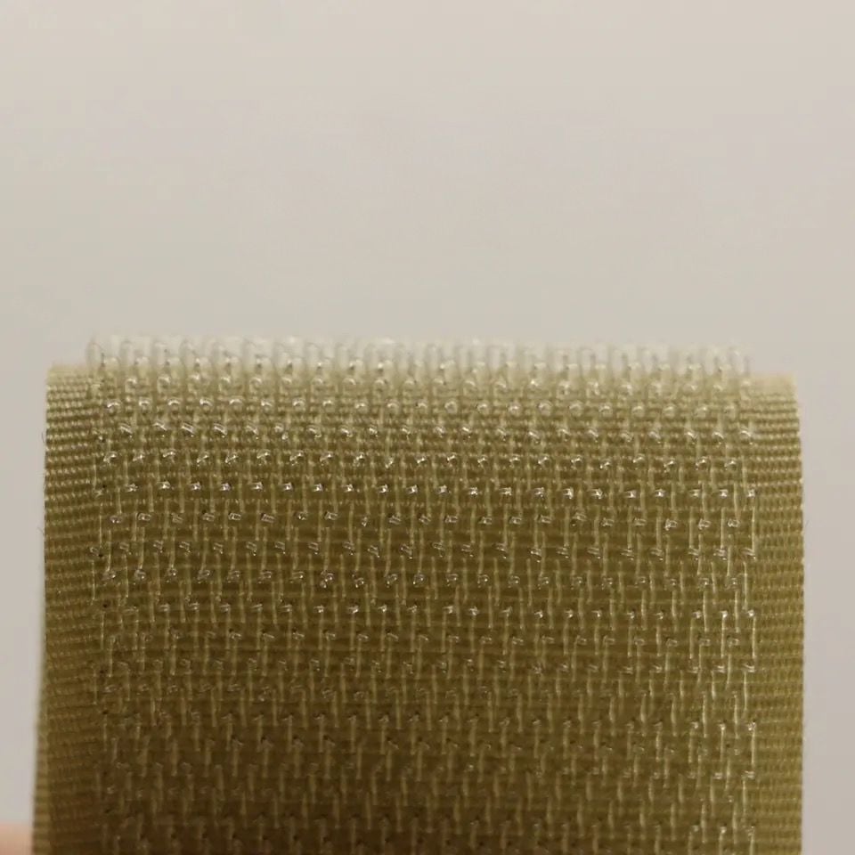 10 CM HAKİ CIRT BANT (25MT) 1 PK