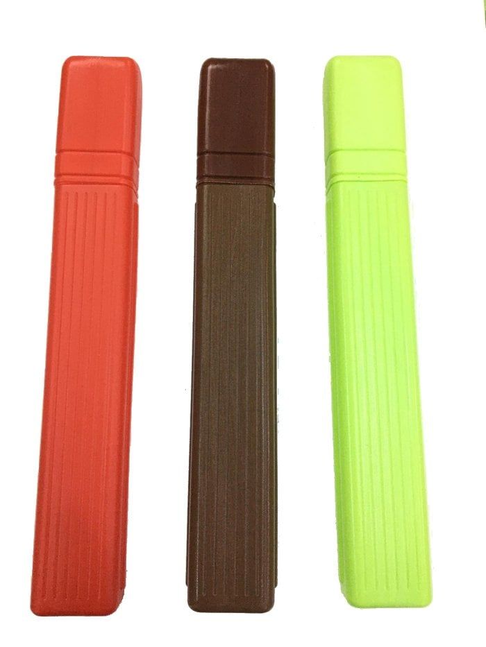 PLASTİK ŞİŞ KUTUSU FISTIK YEŞİL