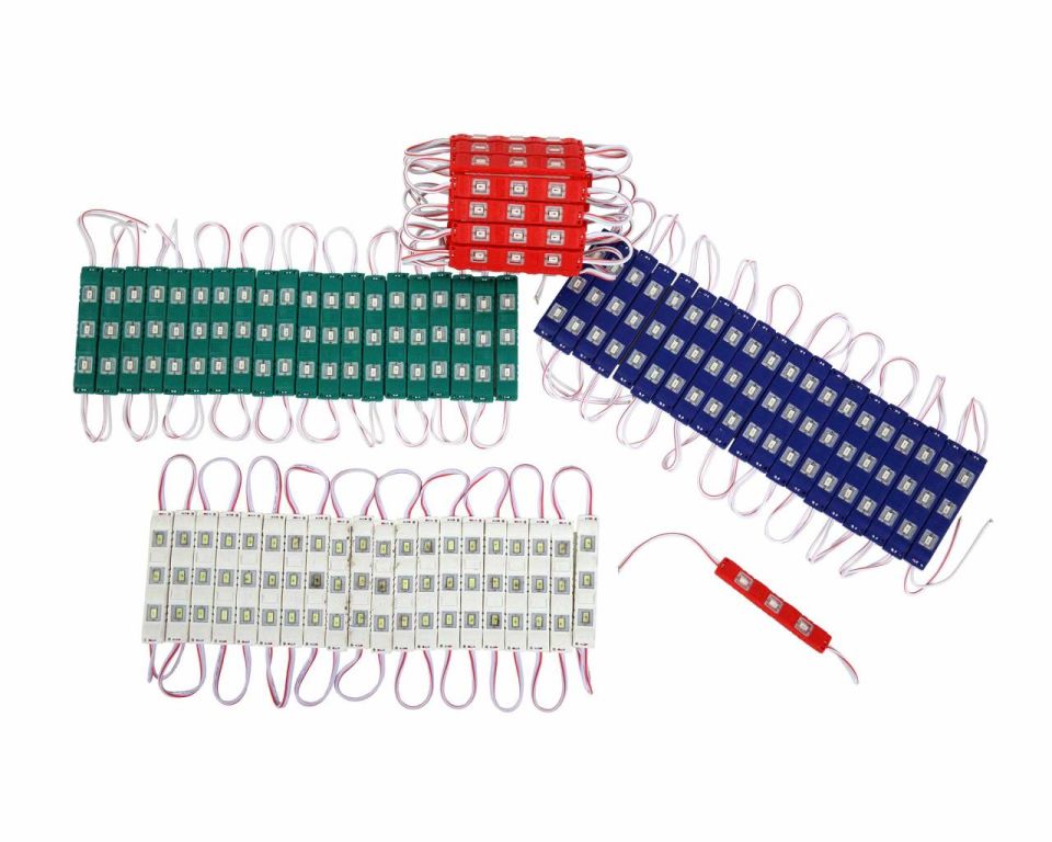 LED IŞIK 20'Lİ (1 PAKET)