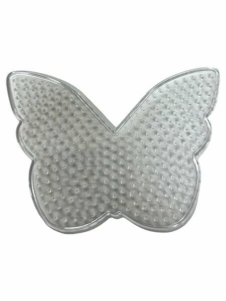 MB-14 HAMARAT BONCUK TEZGAHI PLASTIK KELEBEK MODEL