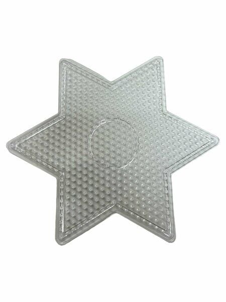 MB-08 HAMARAT BONCUK TEZGAHI PLASTIK YILDIZ MODEL BÜYÜK