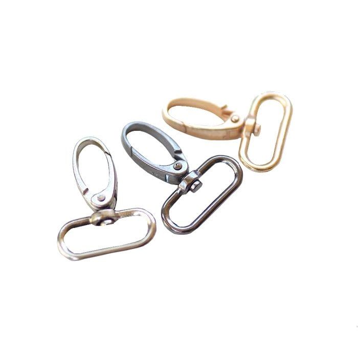 PARİS KANCA 2.5 CM FÜME