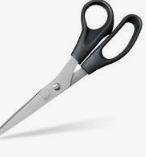 Çok Amaçlı Makas (20cm)