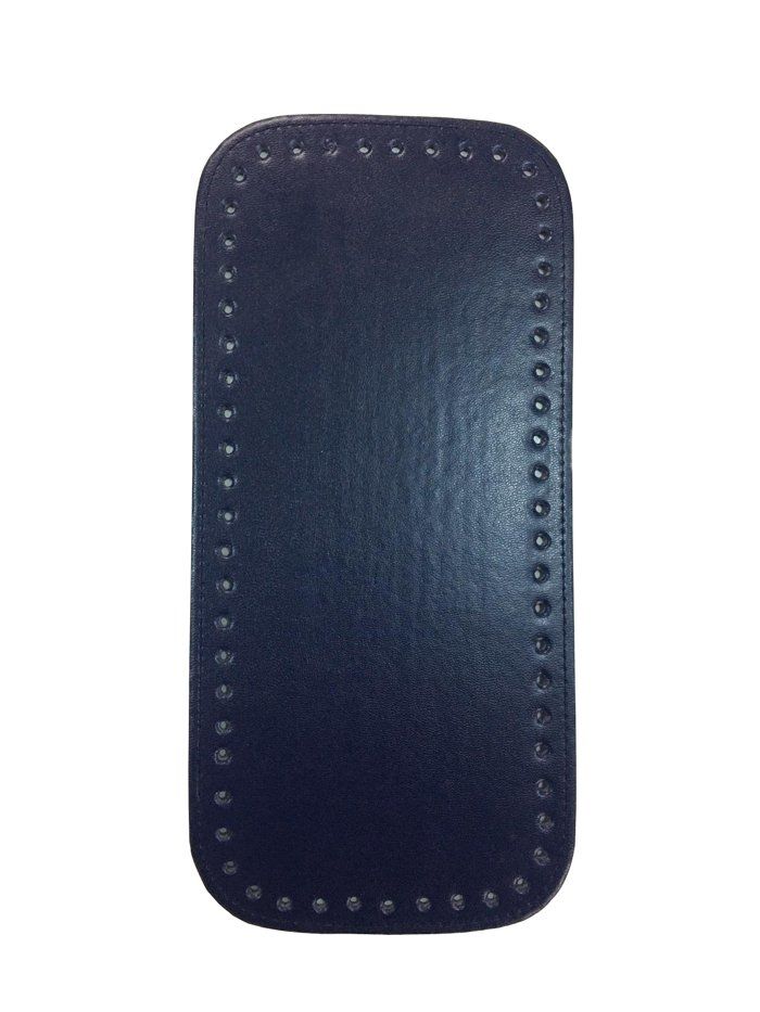 DERİ ÇANTA DİKDÖRTGEN BÜYÜK TABANLIK 14*30 CM TABA RENGİ