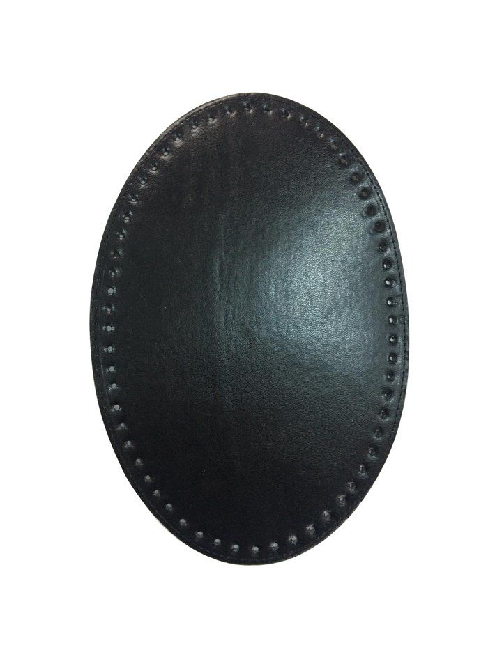 DERİ ÇANTA OVAL BÜYÜK TABANLIK 20*30 CM LACİVERT