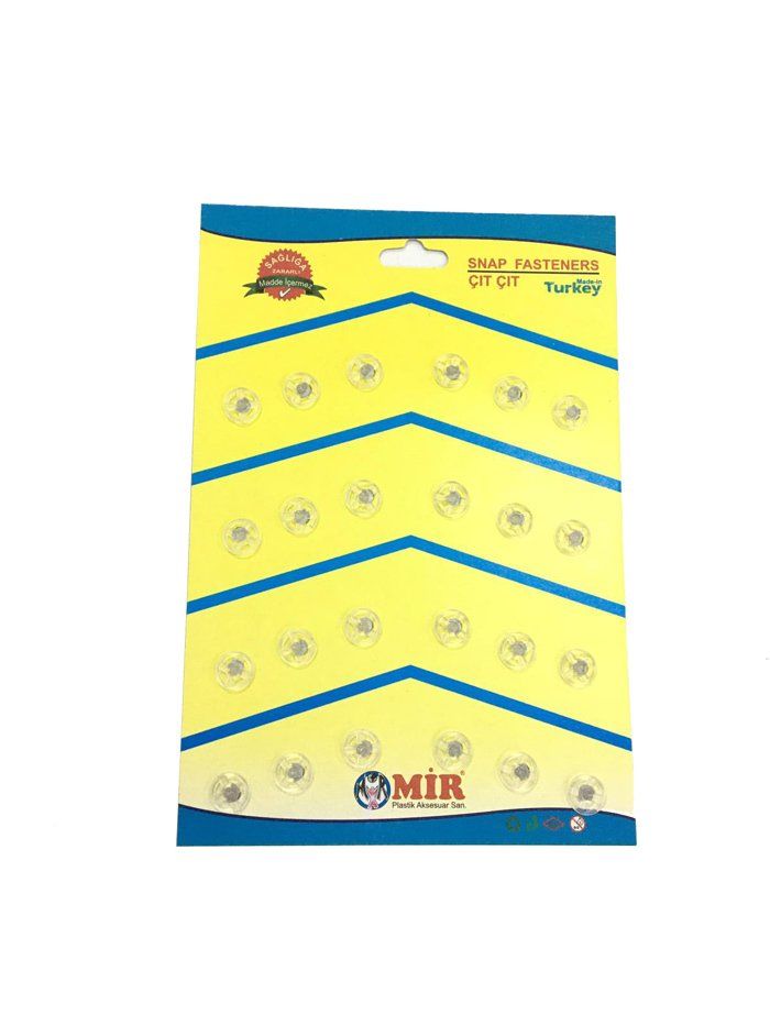 PLASTİK ÇITÇIT 10MM