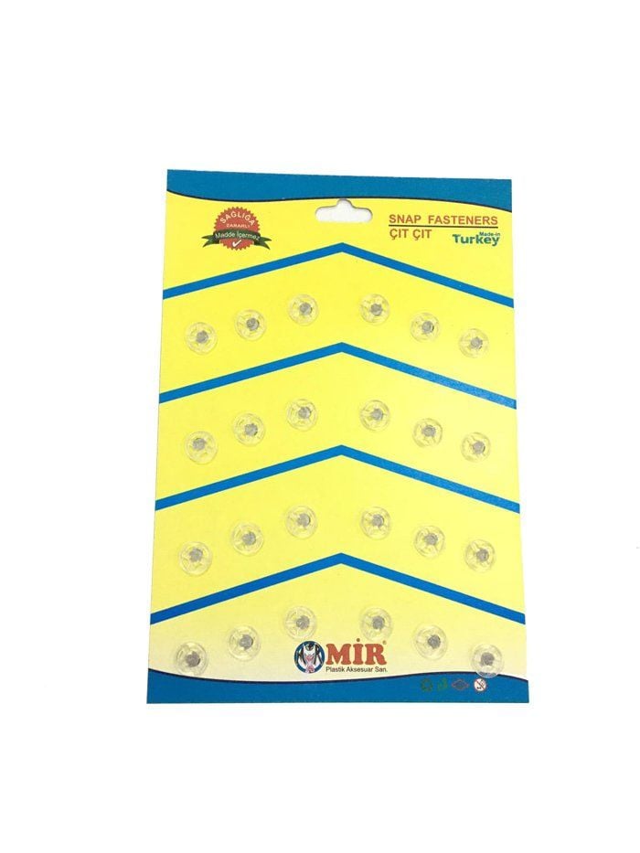 PLASTİK ÇITÇIT 10MM