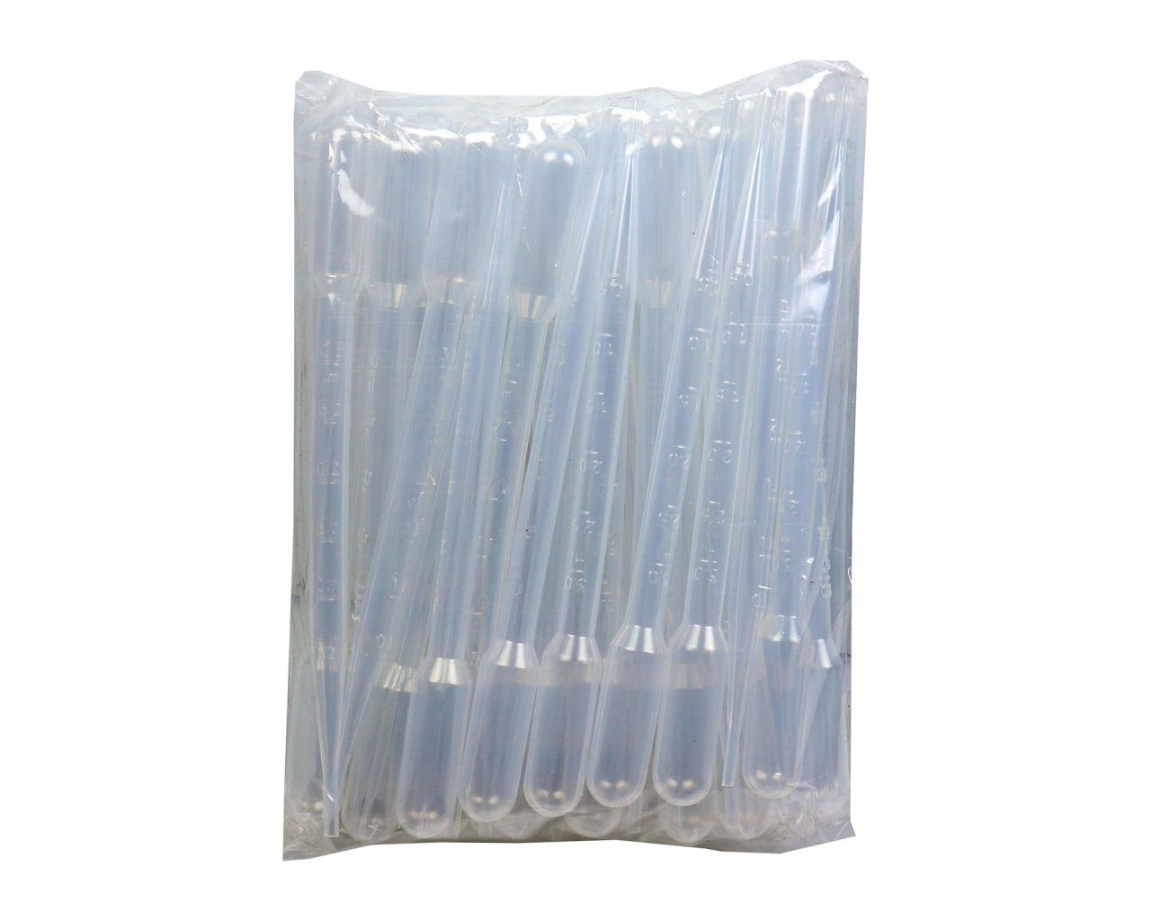 DAMLALIK 3 ML 50 ADET (1 PAKET)